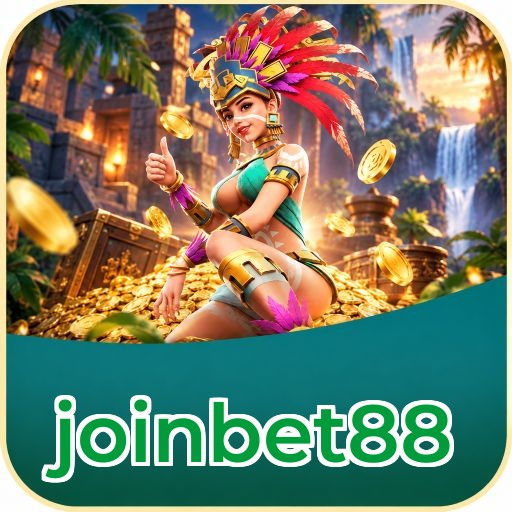 Screenshot 1 - joinbet88 Home Screen