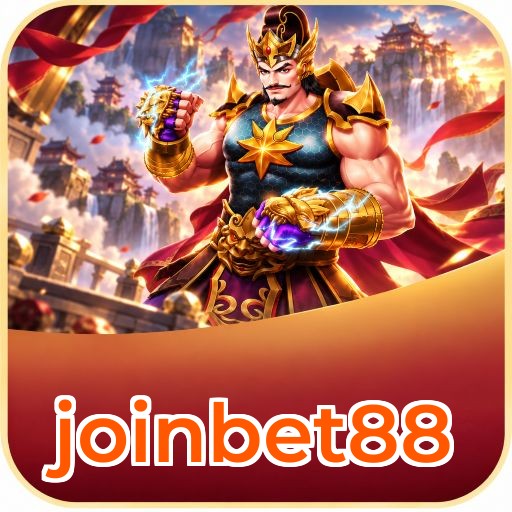 Screenshot 1 - joinbet88 Home Screen