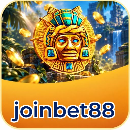 Screenshot 1 - joinbet88 Home Screen