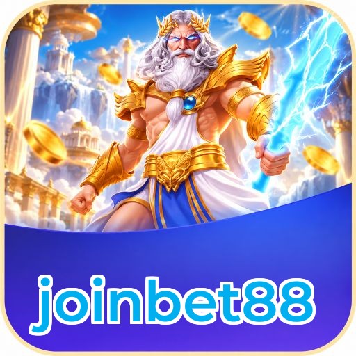 Screenshot 1 - joinbet88 Home Screen