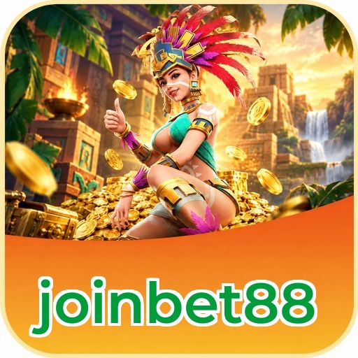 Screenshot 1 - joinbet88 Home Screen