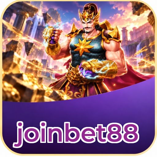 Screenshot 1 - joinbet88 Home Screen