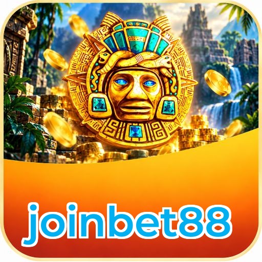 Screenshot 1 - joinbet88 Home Screen