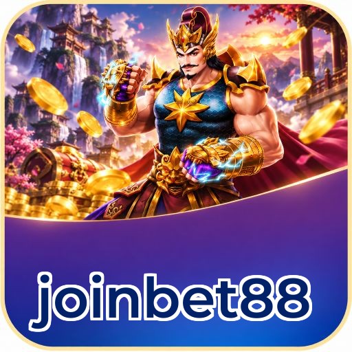 Screenshot 1 - joinbet88 Home Screen