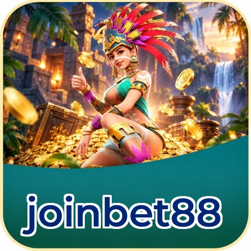 Screenshot 1 - joinbet88 Home Screen
